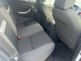 Ford Kuga 2.0 дизел 136 коня Keyless , снимка 12