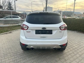 Ford Kuga 2.0 дизел 136 коня Keyless , снимка 7