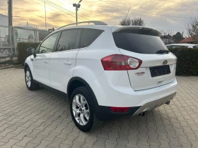 Ford Kuga 2.0 дизел 136 коня Keyless , снимка 3