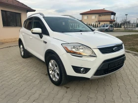 Ford Kuga 2.0 дизел 136 коня Keyless , снимка 2