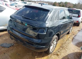 Audi Q3, снимка 5