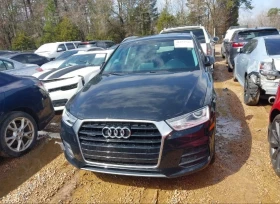 Audi Q3  1