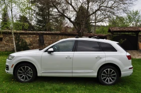 Обява за продажба на Audi Q7 Prestige ~52 500 лв. - изображение 3
