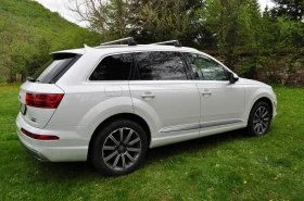 Обява за продажба на Audi Q7 Prestige ~52 500 лв. - изображение 7