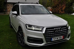 Обява за продажба на Audi Q7 Prestige ~52 500 лв. - изображение 1