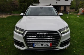 Обява за продажба на Audi Q7 Prestige ~52 500 лв. - изображение 1