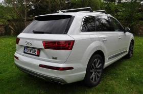 Обява за продажба на Audi Q7 Prestige ~52 500 лв. - изображение 6