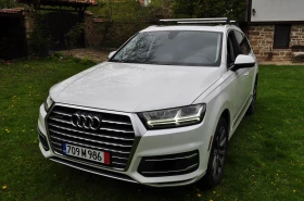 Обява за продажба на Audi Q7 Prestige ~52 500 лв. - изображение 2
