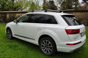 Обява за продажба на Audi Q7 Prestige ~52 500 лв. - изображение 4