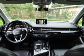 Обява за продажба на Audi Q7 Prestige ~52 500 лв. - изображение 9