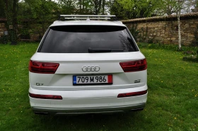 Обява за продажба на Audi Q7 Prestige ~52 500 лв. - изображение 5
