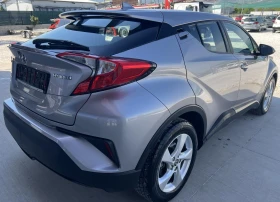 Обява за продажба на Toyota C-HR 1.8 HYBRID ~29 900 лв. - изображение 4