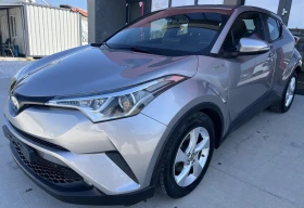 Обява за продажба на Toyota C-HR 1.8 HYBRID ~29 900 лв. - изображение 1