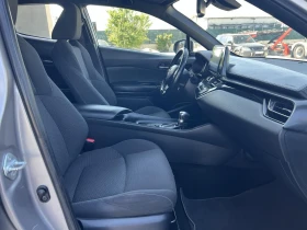 Toyota C-HR 1.8 HYBRID | Mobile.bg    13