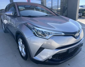 Обява за продажба на Toyota C-HR 1.8 HYBRID ~29 900 лв. - изображение 2