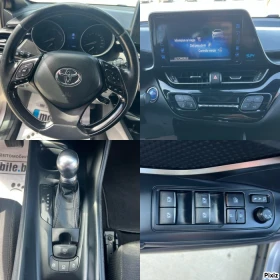 Toyota C-HR 1.8 HYBRID | Mobile.bg    16