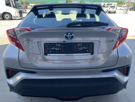 Обява за продажба на Toyota C-HR 1.8 HYBRID ~29 900 лв. - изображение 5