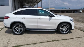 Mercedes-Benz GLE Coupe GLE Coupe 350D AMG / PANORAMA/ 4 MATIC - 66666 лв. - 87604110 | Car24.bg