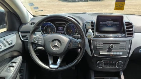 Mercedes-Benz GLE Coupe GLE Coupe 350D AMG / PANORAMA/ 4 MATIC - 66666 лв. - 87604110 | Car24.bg