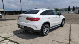 Mercedes-Benz GLE Coupe GLE Coupe 350D AMG / PANORAMA/ 4 MATIC - 66666 лв. - 87604110 | Car24.bg