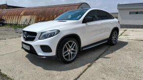 Mercedes-Benz GLE Coupe GLE Coupe 350D AMG / PANORAMA/ 4 MATIC - 66666 лв. - 87604110 | Car24.bg