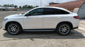 Mercedes-Benz GLE Coupe GLE Coupe 350D AMG / PANORAMA/ 4 MATIC - 66666 лв. - 87604110 | Car24.bg