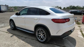 Mercedes-Benz GLE Coupe GLE Coupe 350D AMG / PANORAMA/ 4 MATIC - 66666 лв. - 87604110 | Car24.bg