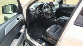 Mercedes-Benz GLE Coupe GLE Coupe 350D AMG / PANORAMA/ 4 MATIC - 66666 лв. - 87604110 | Car24.bg