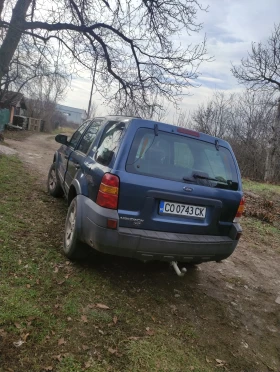 Ford Maverick | Mobile.bg    2