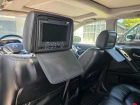 Обява за продажба на Nissan Murano Z51 3.5/АГУ ~22 999 лв. - изображение 11