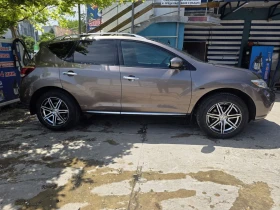 Обява за продажба на Nissan Murano Z51 3.5/АГУ ~22 999 лв. - изображение 2