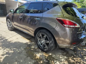 Обява за продажба на Nissan Murano Z51 3.5/АГУ ~22 999 лв. - изображение 4