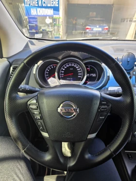 Nissan Murano Z51 3.5/ | Mobile.bg    13