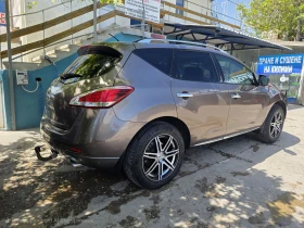 Обява за продажба на Nissan Murano Z51 3.5/АГУ ~22 999 лв. - изображение 3