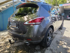 Обява за продажба на Nissan Murano Z51 3.5/АГУ ~22 999 лв. - изображение 5