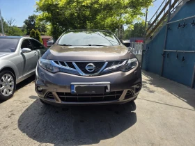 Обява за продажба на Nissan Murano Z51 3.5/АГУ ~22 999 лв. - изображение 1