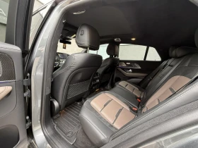 Mercedes-Benz GLE 63 S AMG COUPE * 4MATIC+ * CERAMIC BRAKES * BURMESTER 4D * - 205000 лв. - 29764759 17