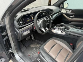 Mercedes-Benz GLE 63 S AMG COUPE * 4MATIC+ * CERAMIC BRAKES * BURMESTER 4D * - 205000 лв. - 29764759 10