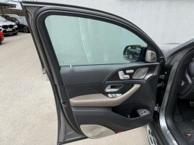 Mercedes-Benz GLE 63 S AMG COUPE * 4MATIC+ * CERAMIC BRAKES * BURMESTER 4D * - 205000 лв. - 29764759 8