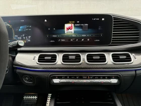 Mercedes-Benz GLE 63 S AMG COUPE * 4MATIC+ * CERAMIC BRAKES * BURMESTER 4D * - 205000 лв. - 29764759 14