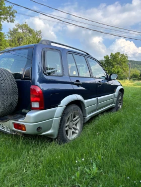 Suzuki Grand vitara | Mobile.bg    4