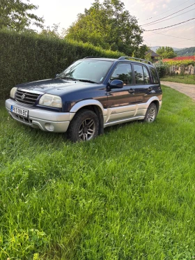 Suzuki Grand vitara | Mobile.bg    2