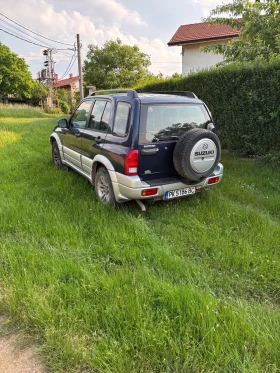 Suzuki Grand vitara | Mobile.bg    3