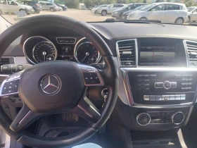 Обява за продажба на Mercedes-Benz ML 250 W 166 ~32 500 лв. - изображение 7
