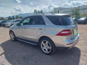 Обява за продажба на Mercedes-Benz ML 250 W 166 ~32 500 лв. - изображение 3