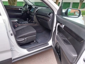 Kia Sorento 4x4/3.3i//+ FULL// NEW-LINE/V6-AWD/НОВА. - 23900 лв. - 70997729 8