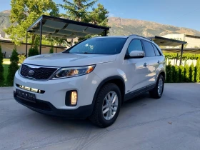     Kia Sorento 4x4 /3.3i /NAVI+ FULL// NEW-LINE/V6-AWD/.
