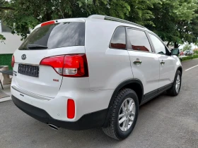 Kia Sorento 4x4/3.3i//+ FULL// NEW-LINE/V6-AWD/НОВА. - 23900 лв. - 70997729 7