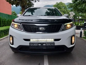 Kia Sorento 4x4/3.3i//+ FULL// NEW-LINE/V6-AWD/НОВА. - 23900 лв. - 70997729 3