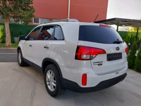 Kia Sorento 4x4 /3.3i /NAVI+ FULL// NEW-LINE/V6-AWD/. | Mobile.bg    6